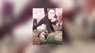calling all the monsters (nola bounce remix) - fazobeats - slowed + looped (unreleased)