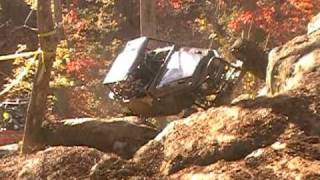 4x4cross at the ECORS race 11-13-10.mpg
