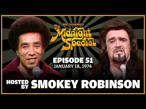 Ep 51 - The Midnight Special | January 18, 1974