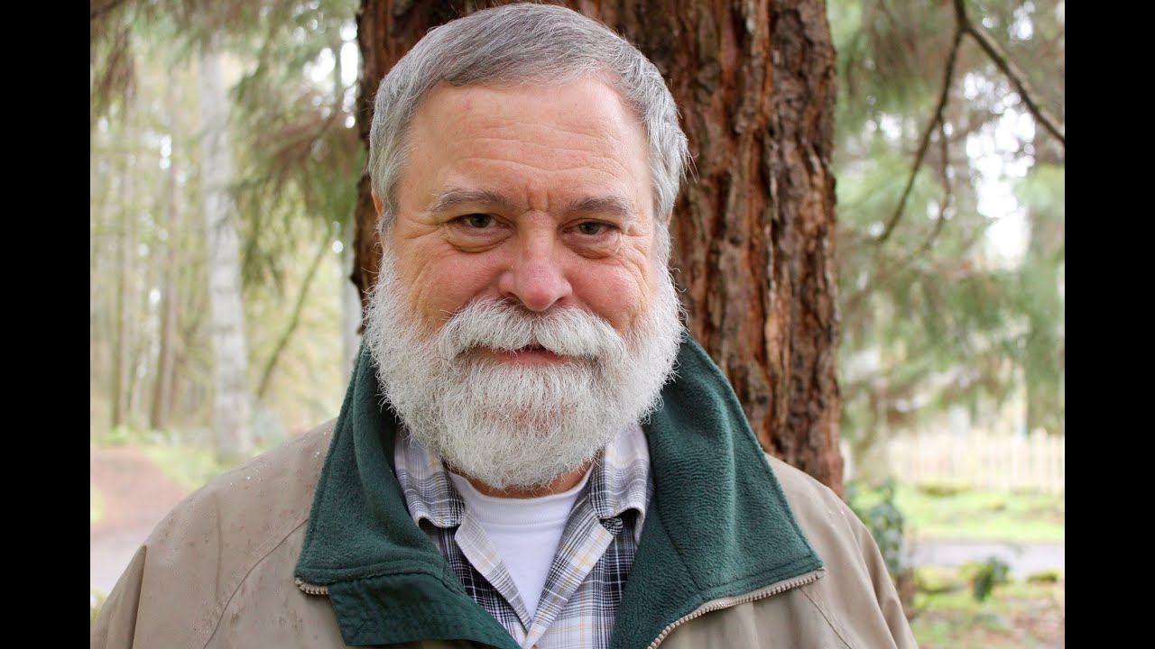 John Walker Interview - Canyonview Ministries on OvercomersTV.Live - 