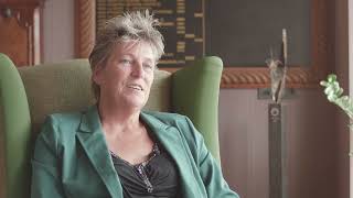 Revalidatie Ervaring Van Mevrouw Nijdam