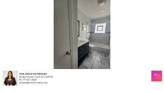 14116 S Hoxie Avenue – Property Tour
