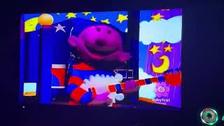 Shushybye Baby Snoozles, Wont You Come Out To Play