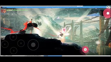 💥Strider 2014💥- 64bit /File Fix Out Game 👽On Exagear Android {Box64droid}