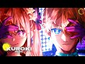 Ruby e Aqua Hoshino (Oshi No Ko) | Legado de Amor | Kuroki feat.@AchadinhosdaGiiu