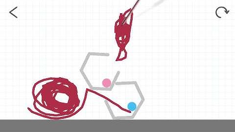 Brain Dots 340 Level - stage - niveau - nivel solution solución solução