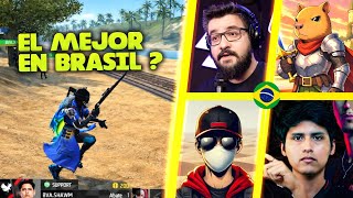 SHAWM DOMINA EL PRESENCIAL NFA 🇧🇷 ? 🤔 WEPLAY, NAVY VIAJARON A BRASIL? 