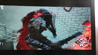 Mag Thomas Cheater