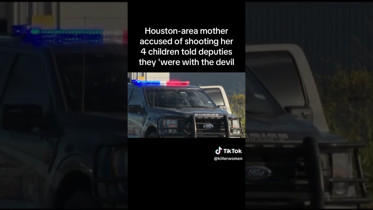 Texas Mom's Shocking Story Leaves Everyone Speechless 