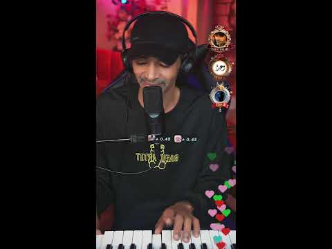 واثق عباس في بعدك يا غالي