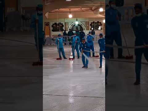Al Nabi Sallu