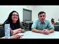 Interview with Indy 5 Pre-viz Experts Patrice Avery and Clint Reagan @ San Diego Comic-Con 2023!