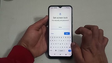 password lock setting Micromax in note 2, how to set password lock in Micromax in note 2