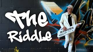 Gigi D'Agostino & Nik Kershaw - The Riddle (LABACK Remix 2026)