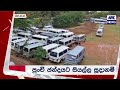පුංචි ඡන්දයට සියල්ල සූදානම්... නවතම තත්ත්වයේ දර්ශන මෙන්න