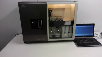 GE Biacore 3000 Surface Plasmon Resonance Analyzer Pred to 4000 / X100 SPR [BOSTONIND] - 12097