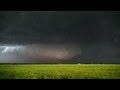 May 31, 2013 El Reno, Oklahoma EF-5 Tornado Timecoded video