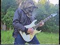 Lone Strike - Stone Pulse (Official Music Video)