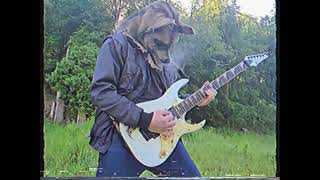 Lone Strike - Stone Pulse (Official Music Video)
