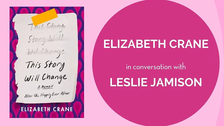 Elizabeth Crane & Leslie Jamison (August 9, 2022)