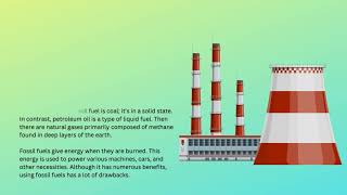 Graham Hadley MD - Differences Between Fossil Fuel and Biofuel