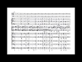 Wolfgang Amadeus Mozart - Missa brevis in C major, K 220/196b 