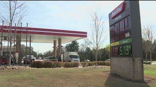 Gov. Kemp to suspend gas tax for Georgia drivers | When it will take effect