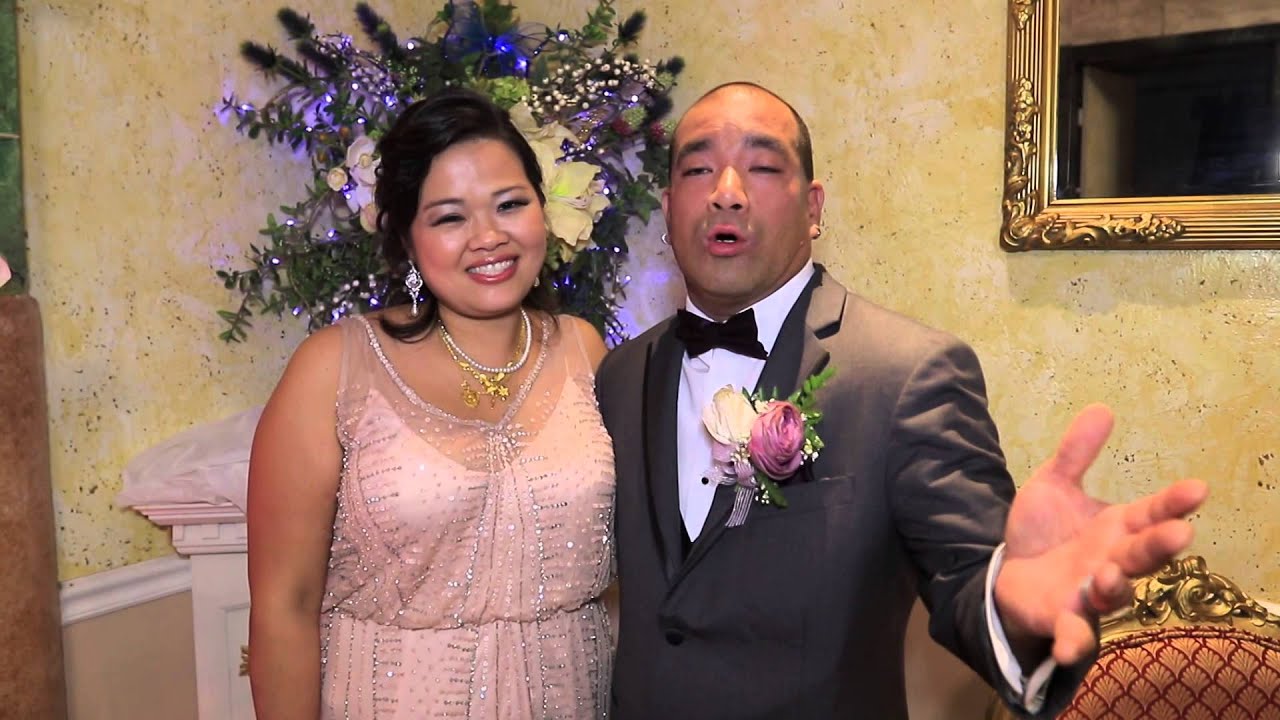 Long Island Affordable Wedding Venue 516-539-0766 Ariana Waterfall Caterers