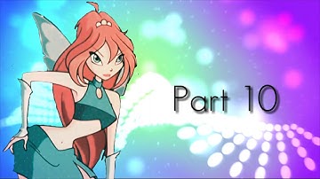 MEP Shatter me (Open)