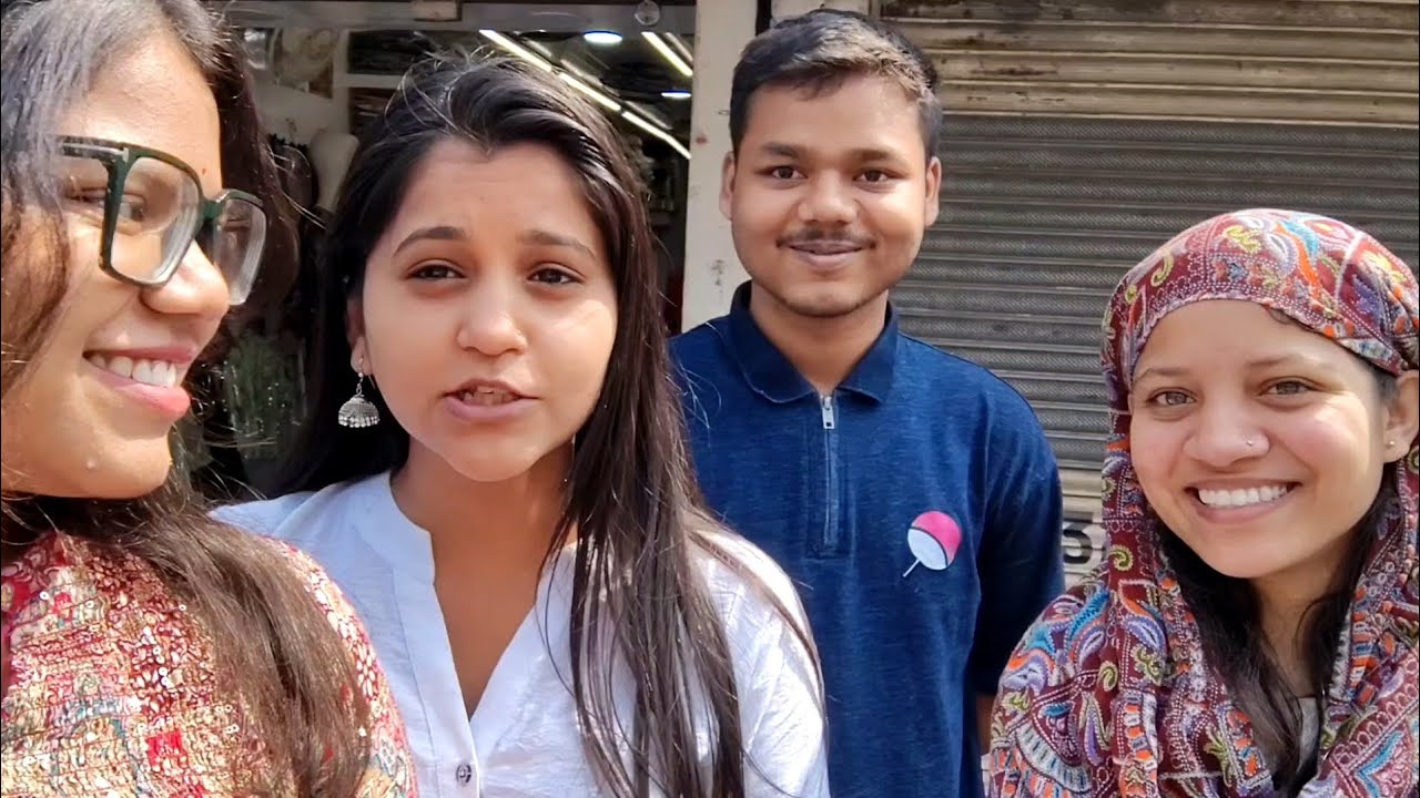 Mahashivratri vlog ✨📿