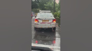 Double indicator #subscribe #automobile #rain #youtubeshorts #shorts #video #trending #viralvideo