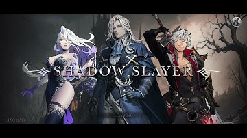 Shadow Slayer demon hunter android gameplay part 3