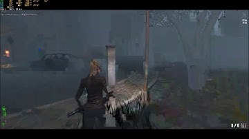 Dead Frontier 2: Taking a Trip Around Map