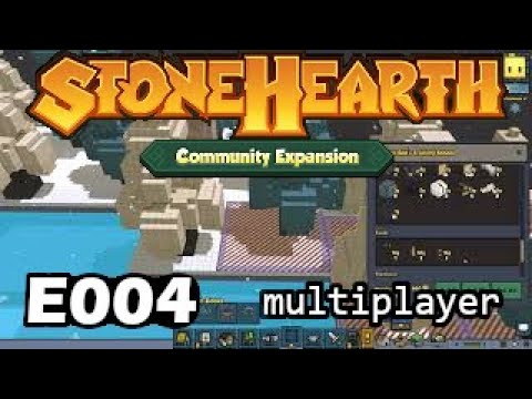 stonehearth multiplayer controls stonehearth multiplayer controls