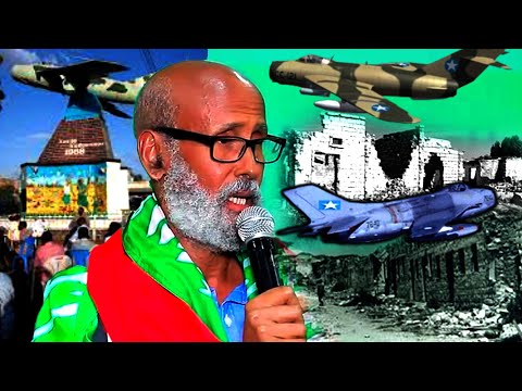 "Hargeysa Way Ka Darnayd Qaza" ~ Duuliyihii Diiday Duqeynta Caasimadda Somaliland