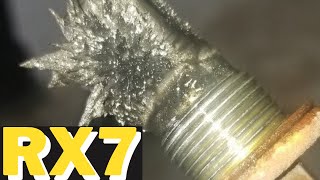 #fd3s  RX7 DIFFERENTIAL FUSH!! 93-02