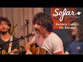 Andrea Laszlo De Simone - Buco Nero | Sofar Milan