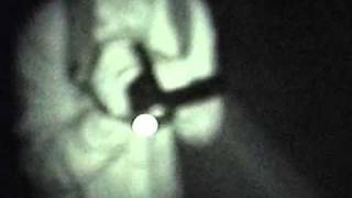 [Part3] Eternal Hills Cemetery - Investigation 1 - The After Life Hunters Paranormal