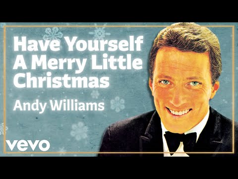 Putar Have Yourself a Merry Little Christmas - Andy Williams