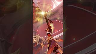 Version "Luna VI" Trailer (Extract 2) | Genshin Impact #NewVersion #Trailer #GenshinLunaVI