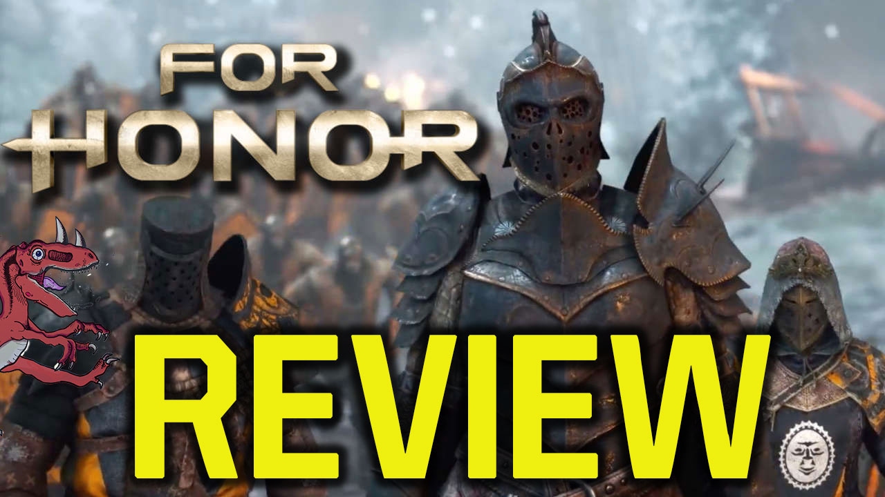 How Long Is The For Honor Campaign