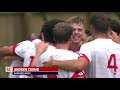 Hamilton Wanderers v Waitakere United  week 12 highlights