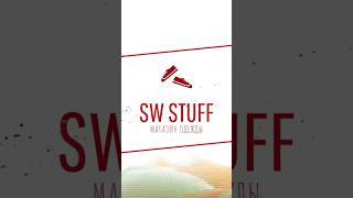 Ролик для интернет магазина sw stuff