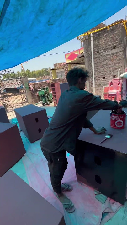 Dj kapil official Bishnugarh😱🔊 #djsetup #djset #shorts #short #viral #trending #youtubeshorts #dj