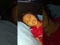 pa kita kena macet semoga aku tidak terlambat kesekolah...makanya bang bangunnya jangan terlamnat