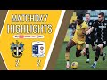 Sutton Barrow goals and highlights