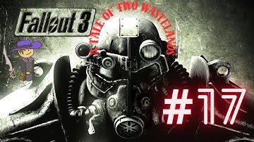 ALIENS!!!!! Fallout Tale of Two Wastelands #17