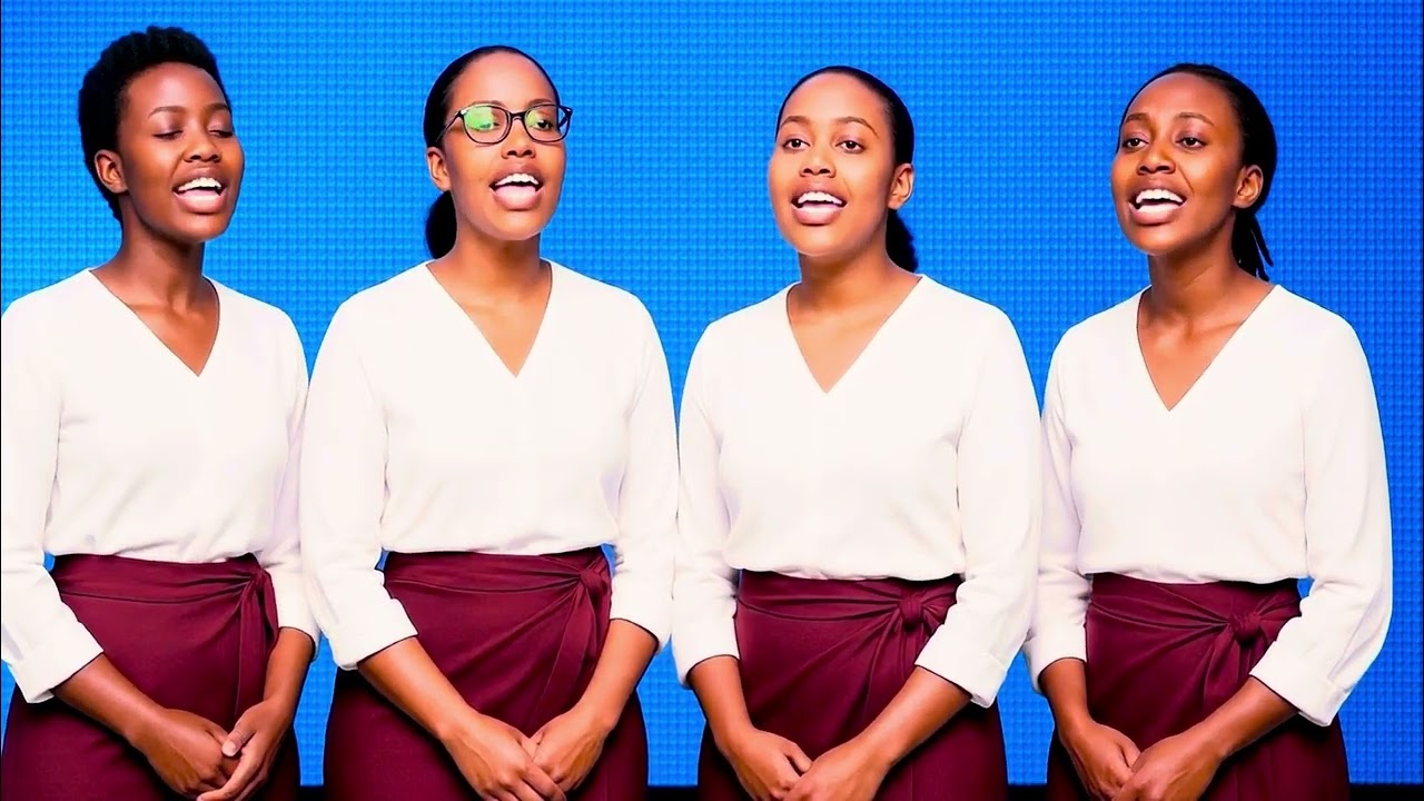 Joy Overflows In His Presence Today 