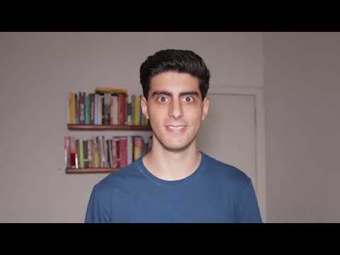 Thumbnail do vídeo