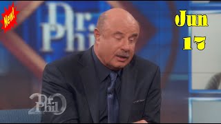 🏆🌳 Dr Phil Show 2022 Jun 17 🏆🌳  A Monster In The Media 🏆🌳